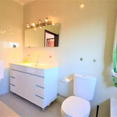 Mar'in The Air Apartment *