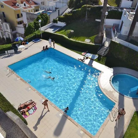 Mar'in The Air Apartment