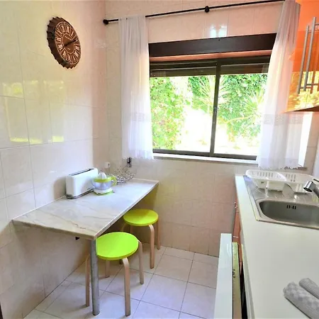 Mar'in The Air Apartment Sao Martinho do Porto