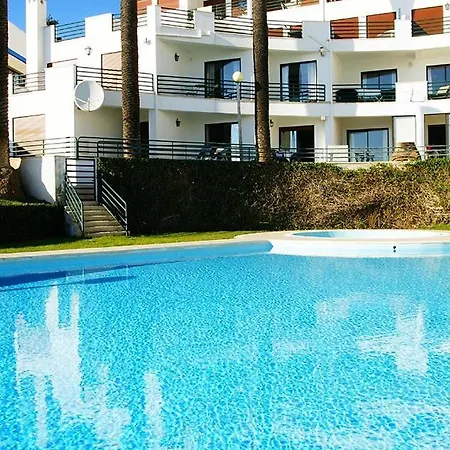 Mar'in The Air Apartment *