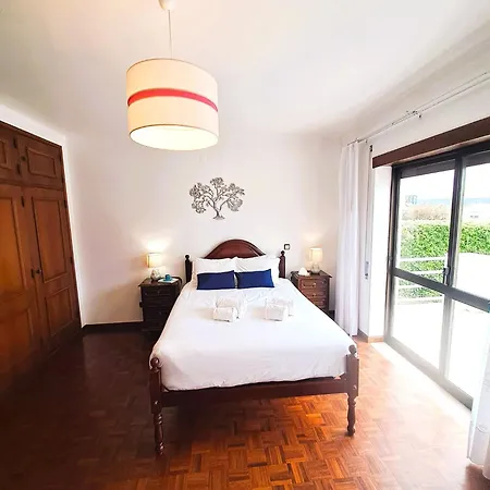Apartment Mar'in The Air