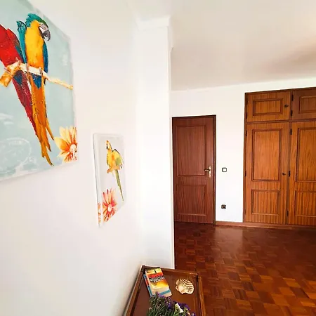 Mar'in The Air Apartment *