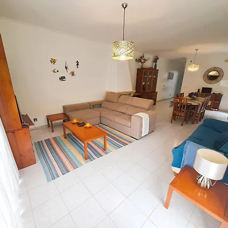 Mar'in The Air Apartment