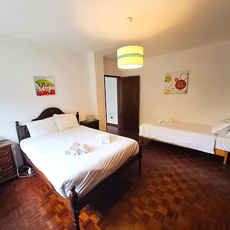 Apartment Mar'in The Air