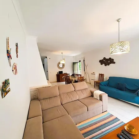 Mar'in The Air Apartment Sao Martinho do Porto