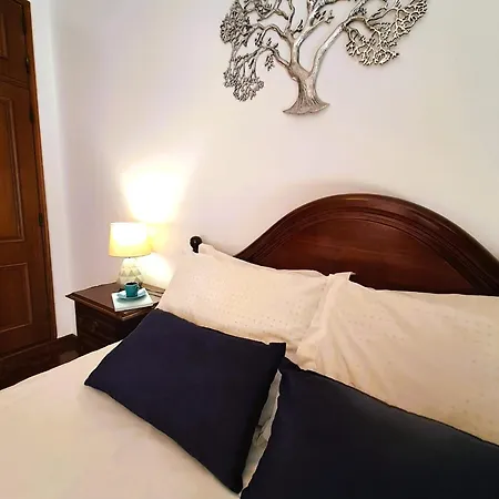 Apartment Mar'in The Air São Martinho do Porto
