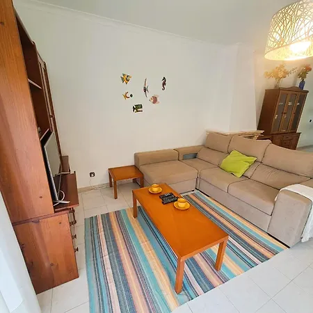 Mar'in The Air Apartment