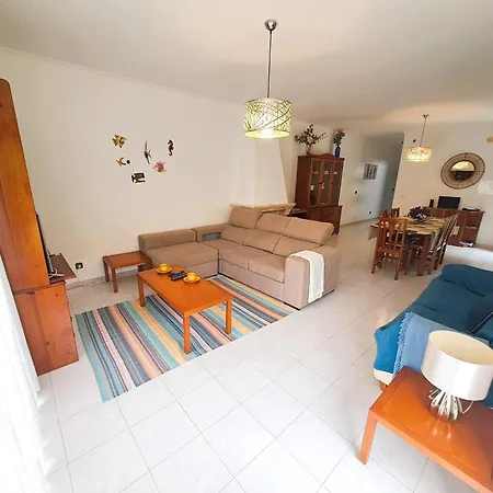 Mar'in The Air Apartment *